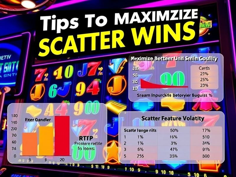 Welcome to scatter.com—your official guide to the world of gambling with scatter features. Discover the latest on scatter symbols in slots, casino strategies, and exclusive promotions for gamers. Play smart, play often.