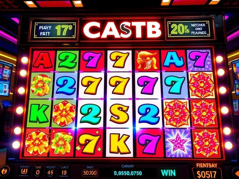 Welcome to scatter.com—your official guide to the world of gambling with scatter features. Discover the latest on scatter symbols in slots, casino strategies, and exclusive promotions for gamers. Play smart, play often.